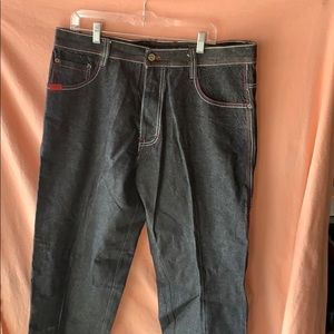 5ive Jungle Jeans size 40 J-038